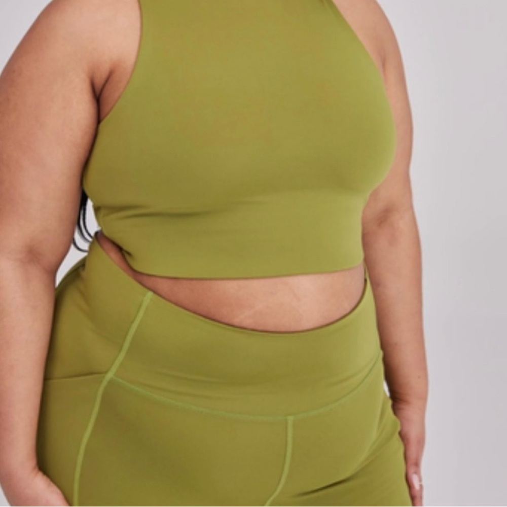 Ivy Medium GF Collective “28 Leggings